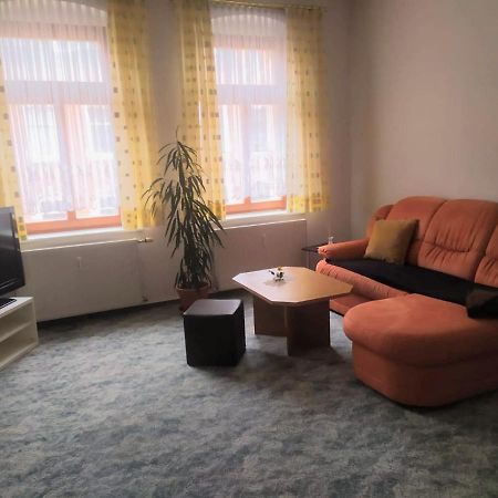 Pension Stoess Falkenstein  Exterior foto
