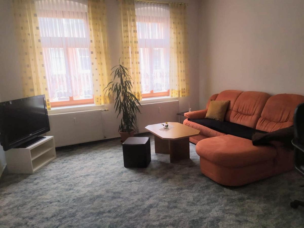 Pension Stoess Falkenstein  Exterior foto