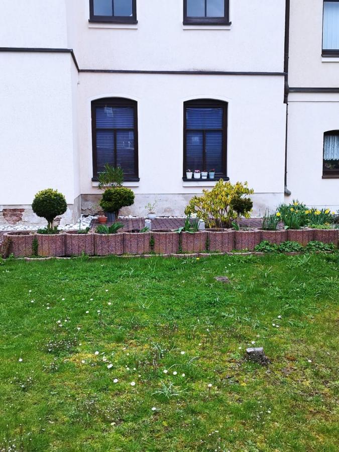 Pension Stoess Falkenstein  Exterior foto